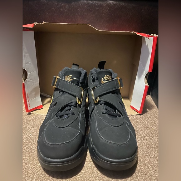 Air Max Force cb - Picture 4 of 5